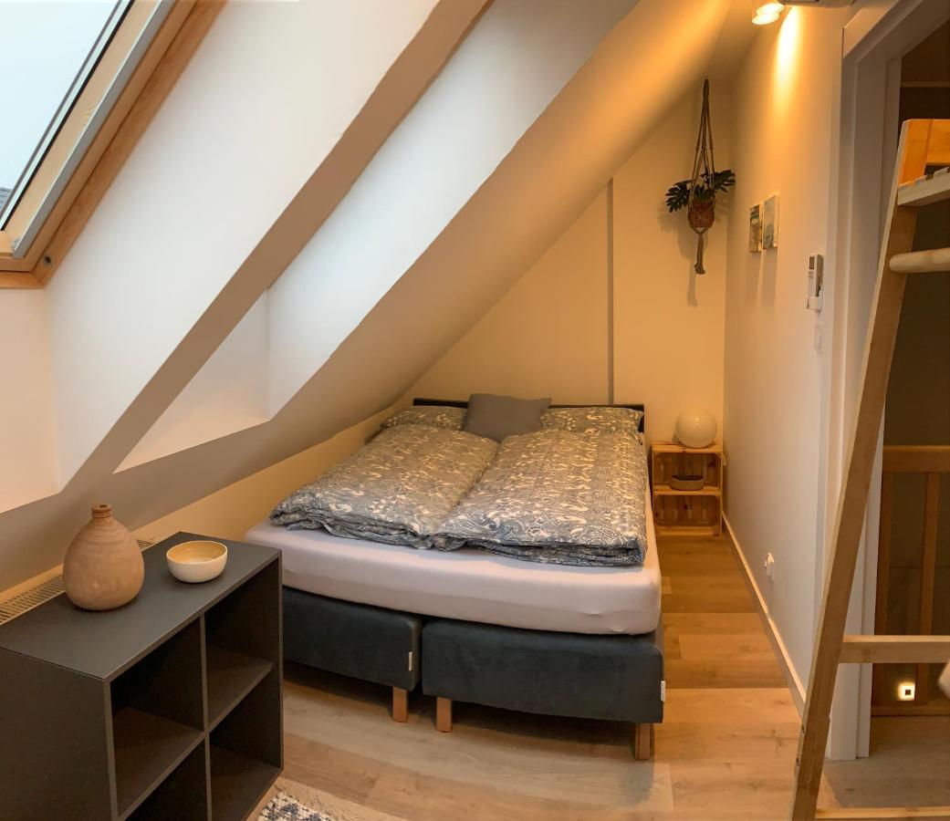 Aquarella Villa Trzęsacz Kültér fotó